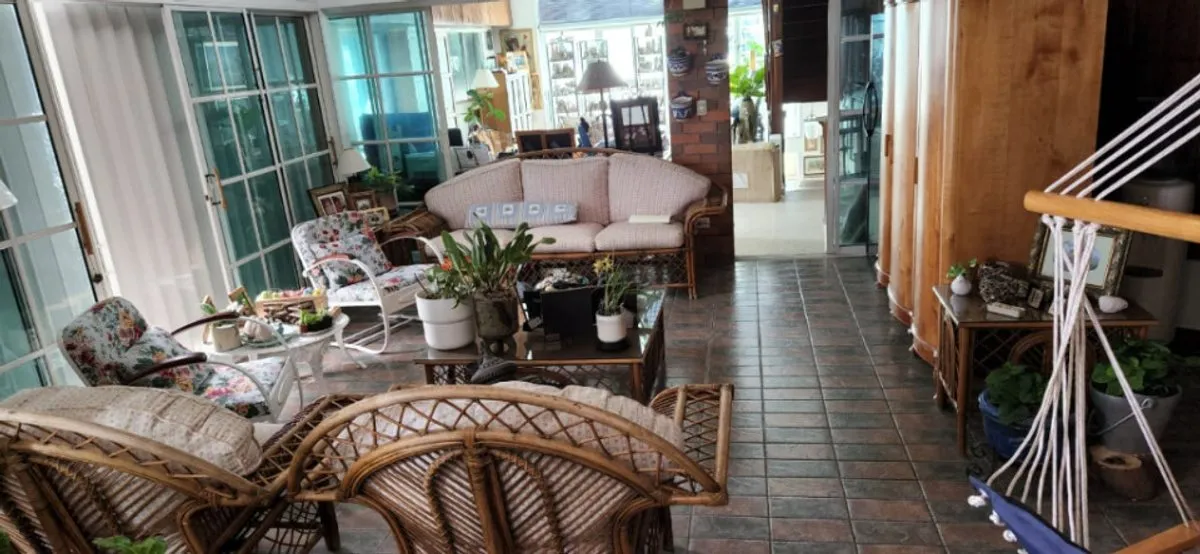 Penthouse in Ensanche Naco, Santo Domingo De Guzmá, photo 8