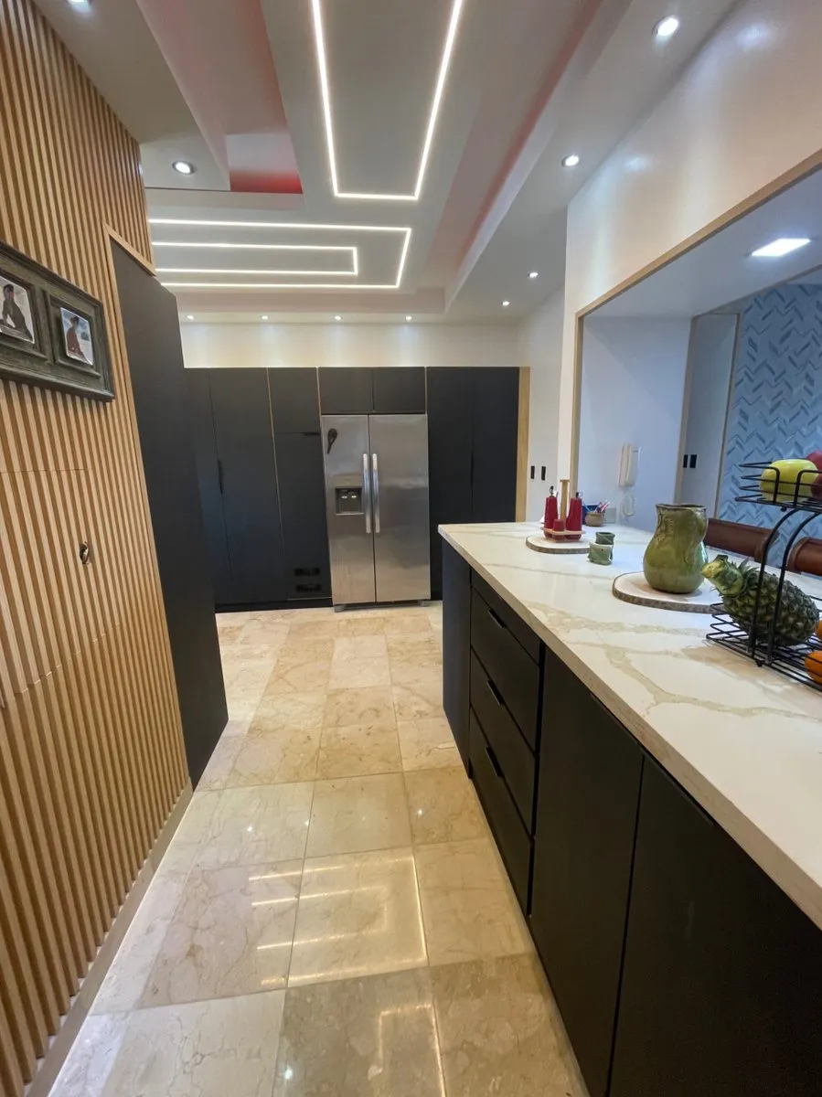 Apartamento en Ensanche Serralles, 250m², foto 8