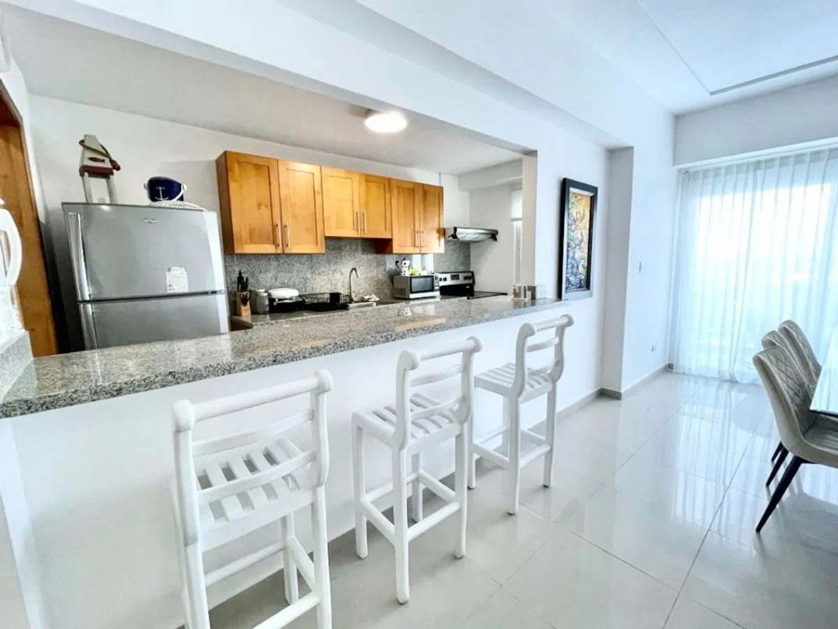 Penthouse in Juan Dolio, San Pedro de Macorís, Foto 6