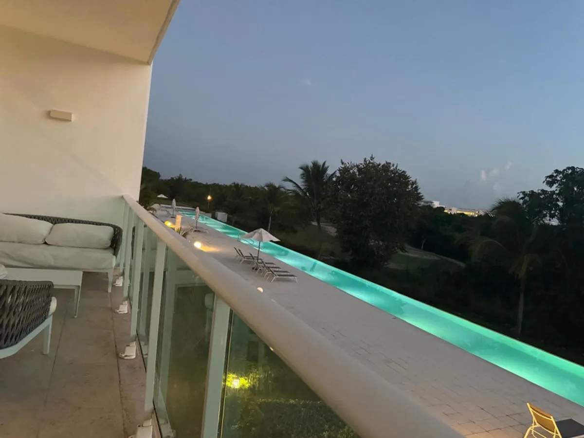 Möbliertes Apartment in Cana Bay, Foto 15