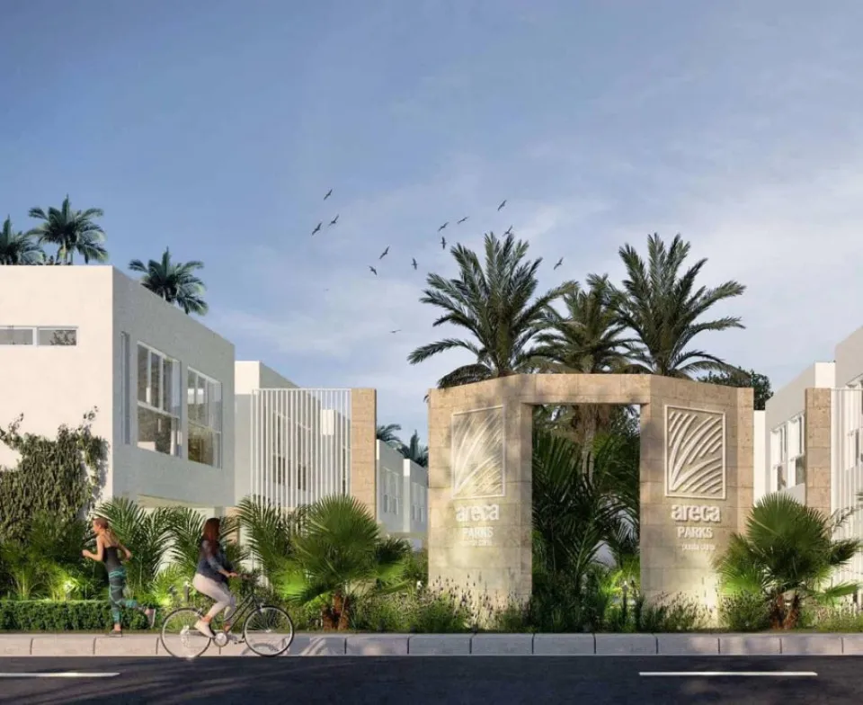 Projet à BAVARO, photo 2