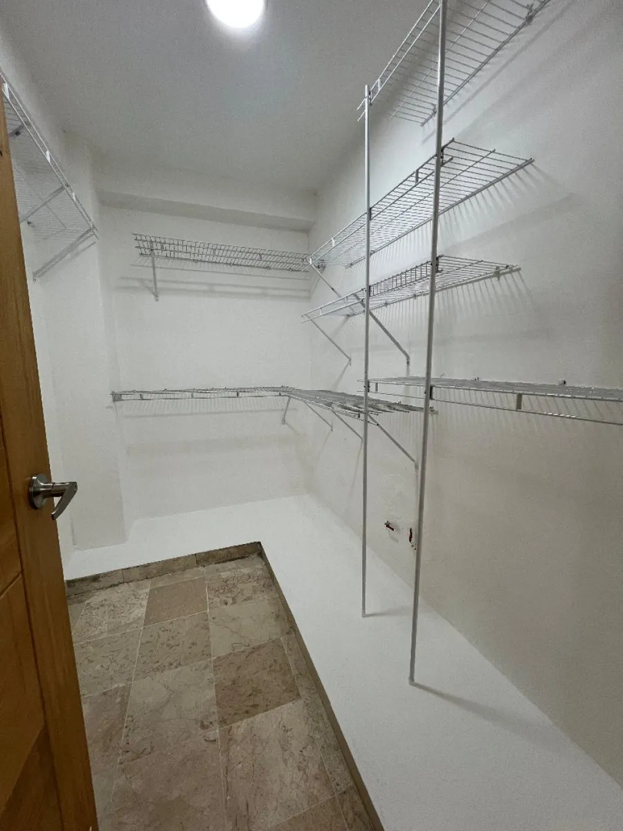 Apartment in Naco, 1 Bedroom and Large Terrace, photo 5