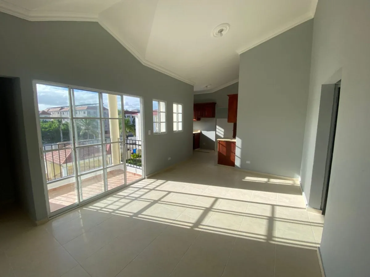 Appartement à Pueblo Bávaro, photo 6
