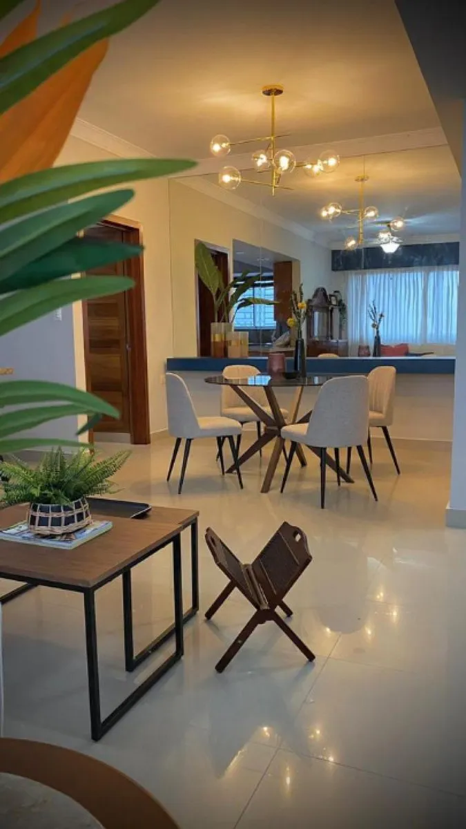 Apartamento en venta, foto 3