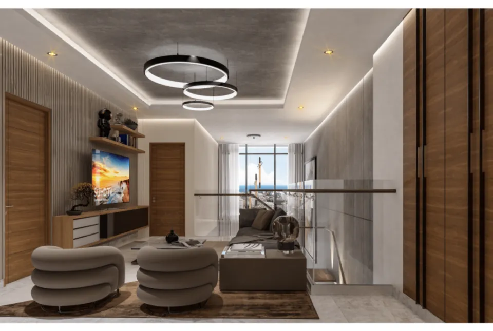 Progetto a LA ESPERILLA, foto 11