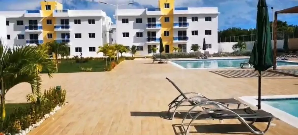 Apartment in Bávaro, Punta Cana, Foto 6