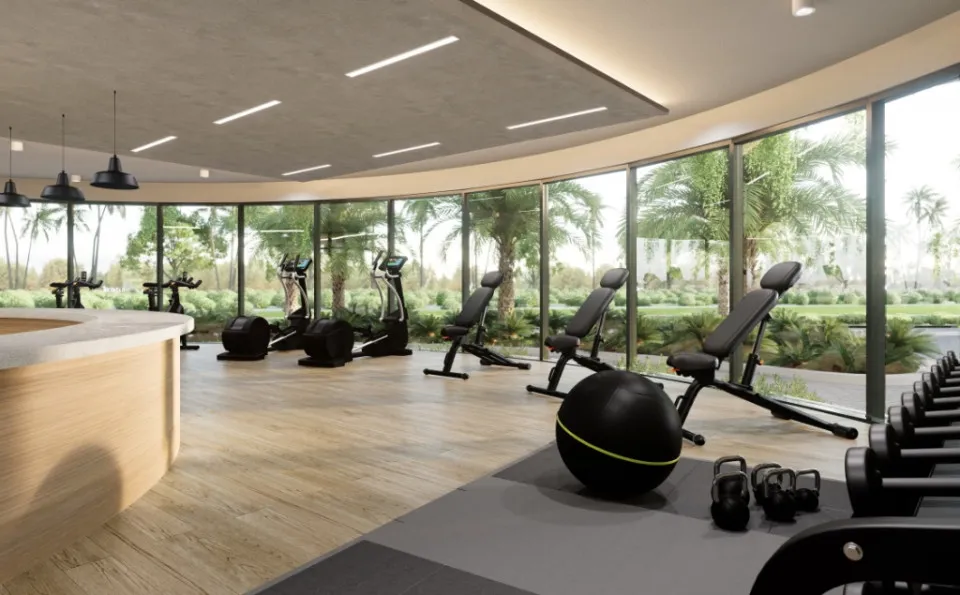 Progetto a CAP CANA, foto 8