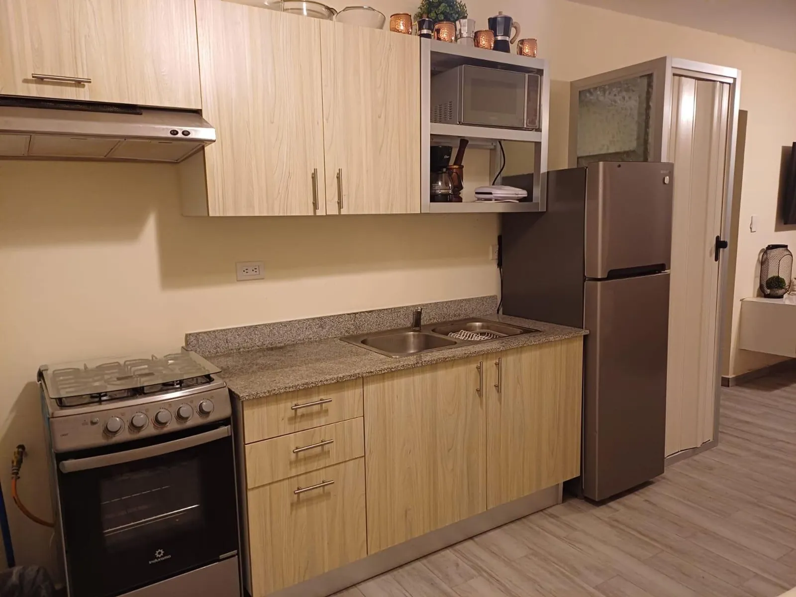 Apartamento en venta - Amueblado - Pueblo Bávaro, foto 3