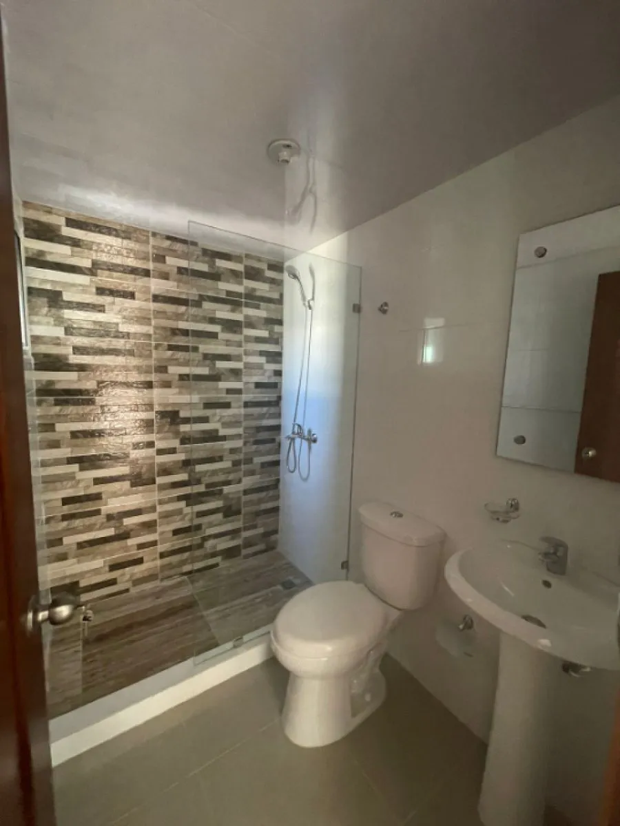 Apartament in Los Llanos de Gurabo, Santiago, Foto 6