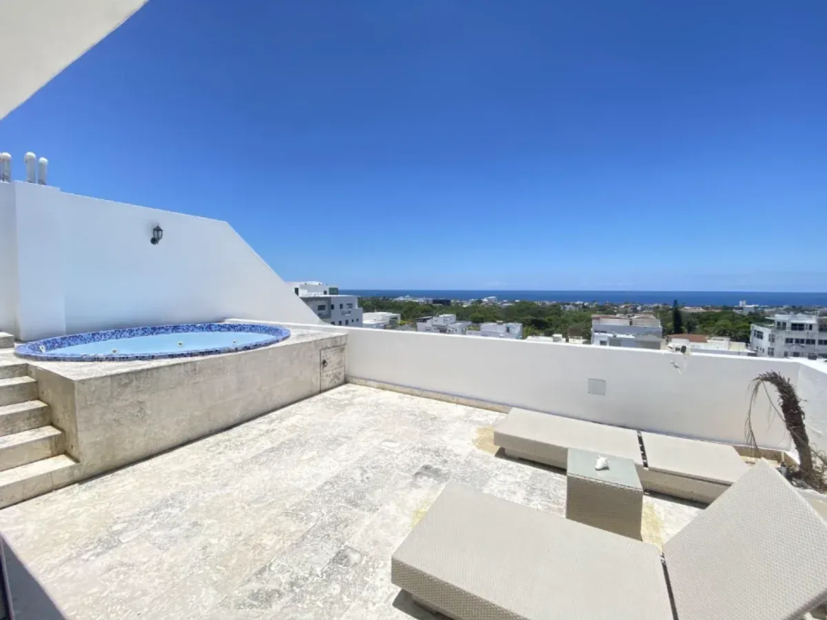 Penthouse de lujo en Mirador S, con 451 m² + Jacuzzi, foto 2