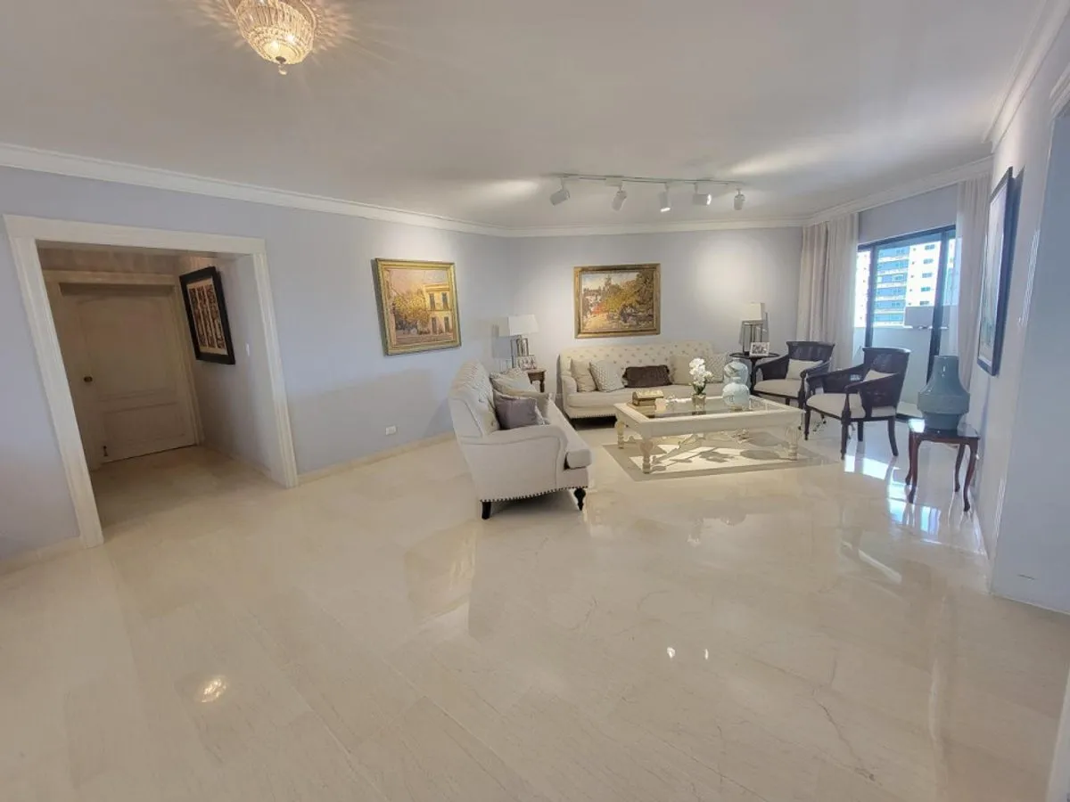 Penthouse for sale in La Esperilla, Foto 5
