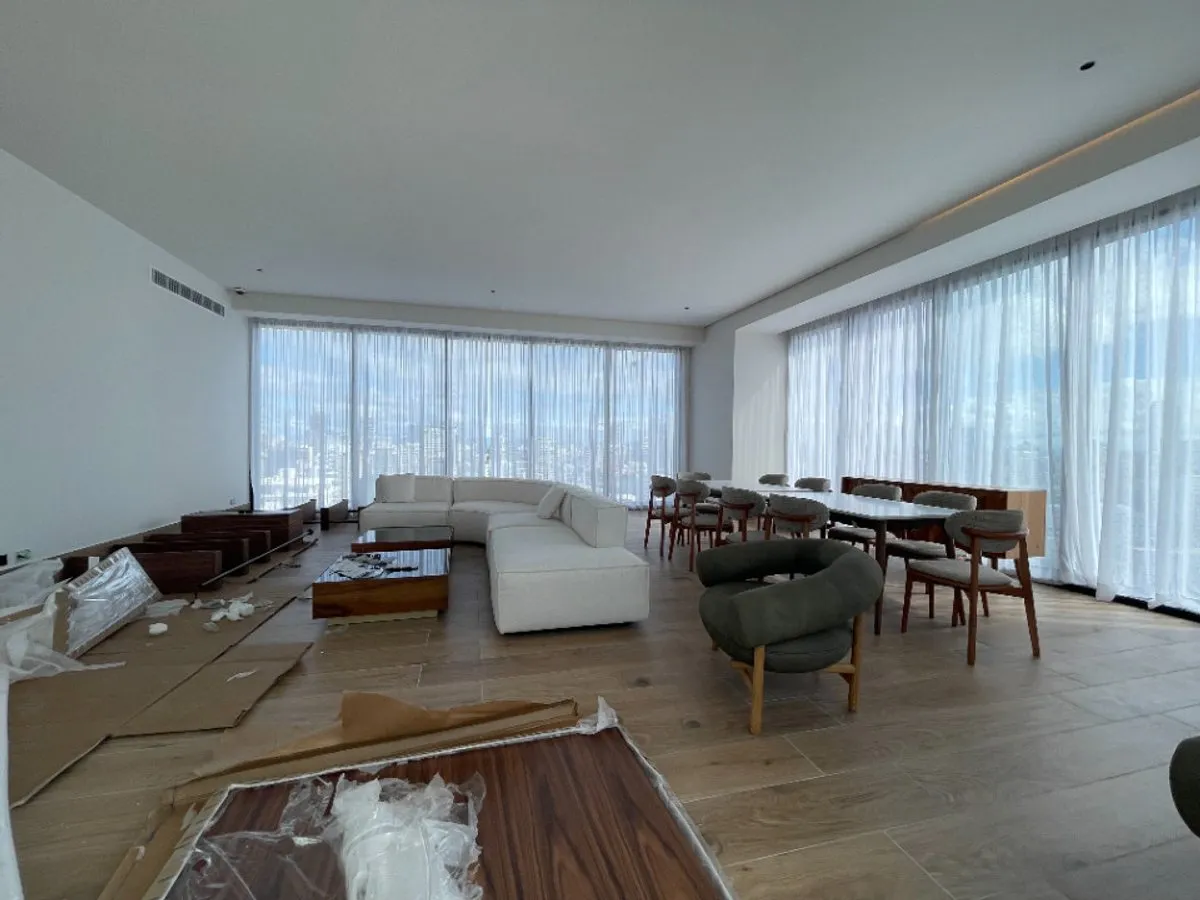 Appartement à Piantini, Santo Domingo, photo 6