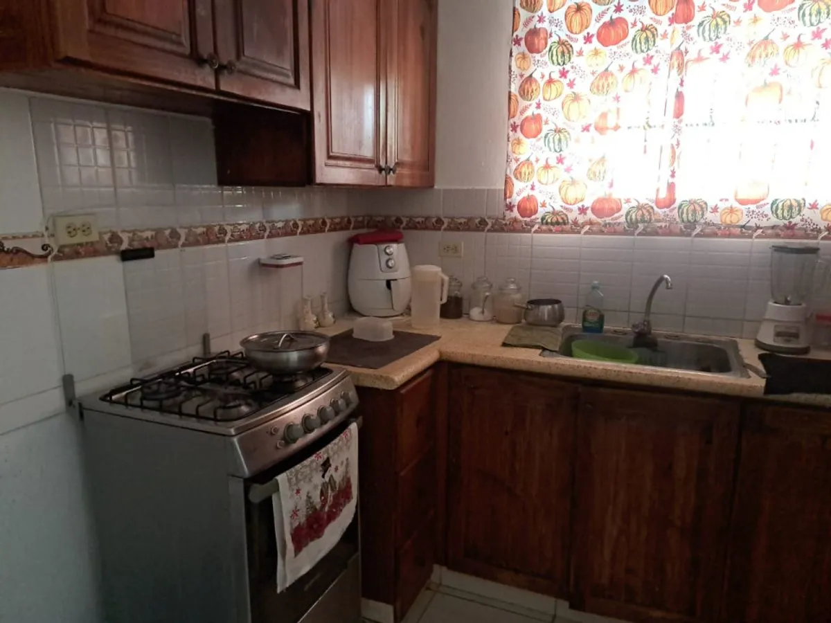 Apartment in La Romana, Sektor Preconca, Foto 4