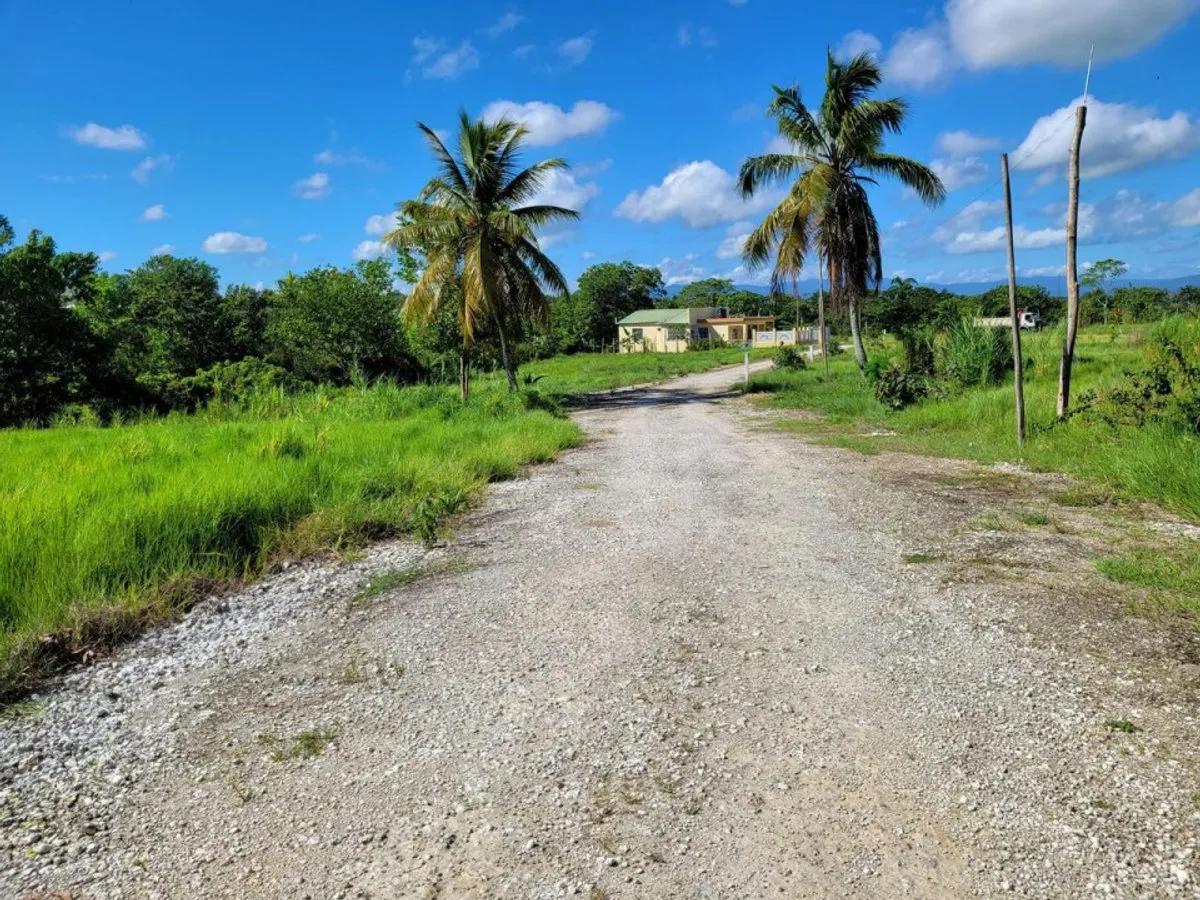 Land in Nagua, Proyecto Nueva Nagua, main photo