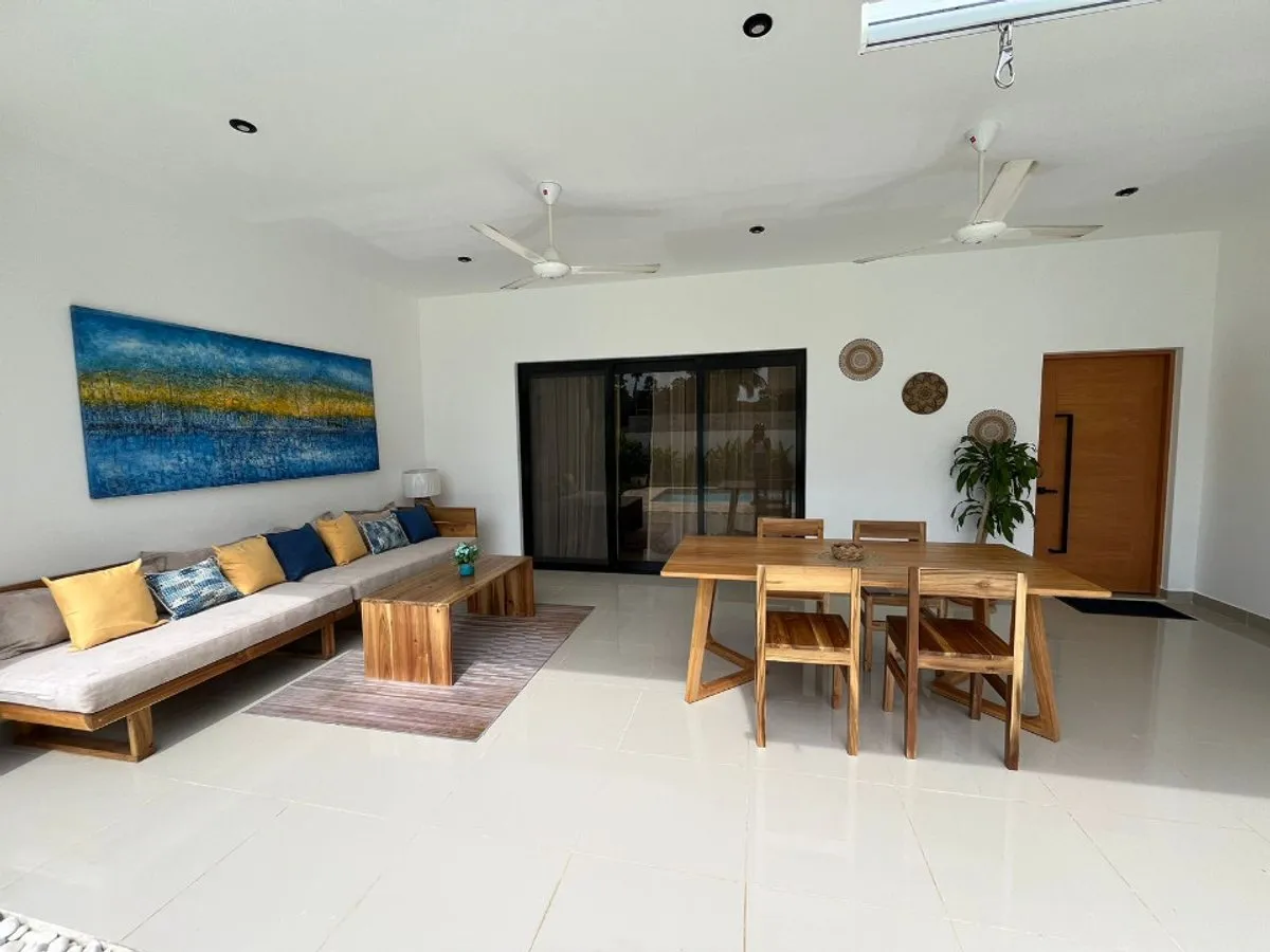 House in La Bonita, Samaná Las Terrenas, photo 2
