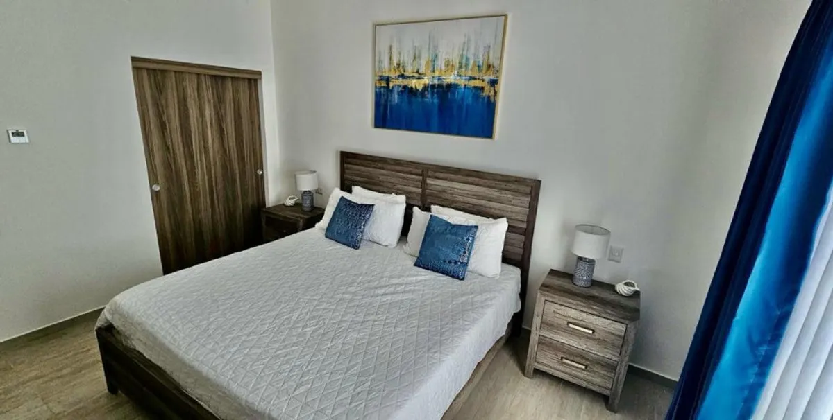 APARTMENT ZUM VERKAUF 1 SCHLAFZIMMER BÁVARO LA ALTAGRACIA, Foto 2