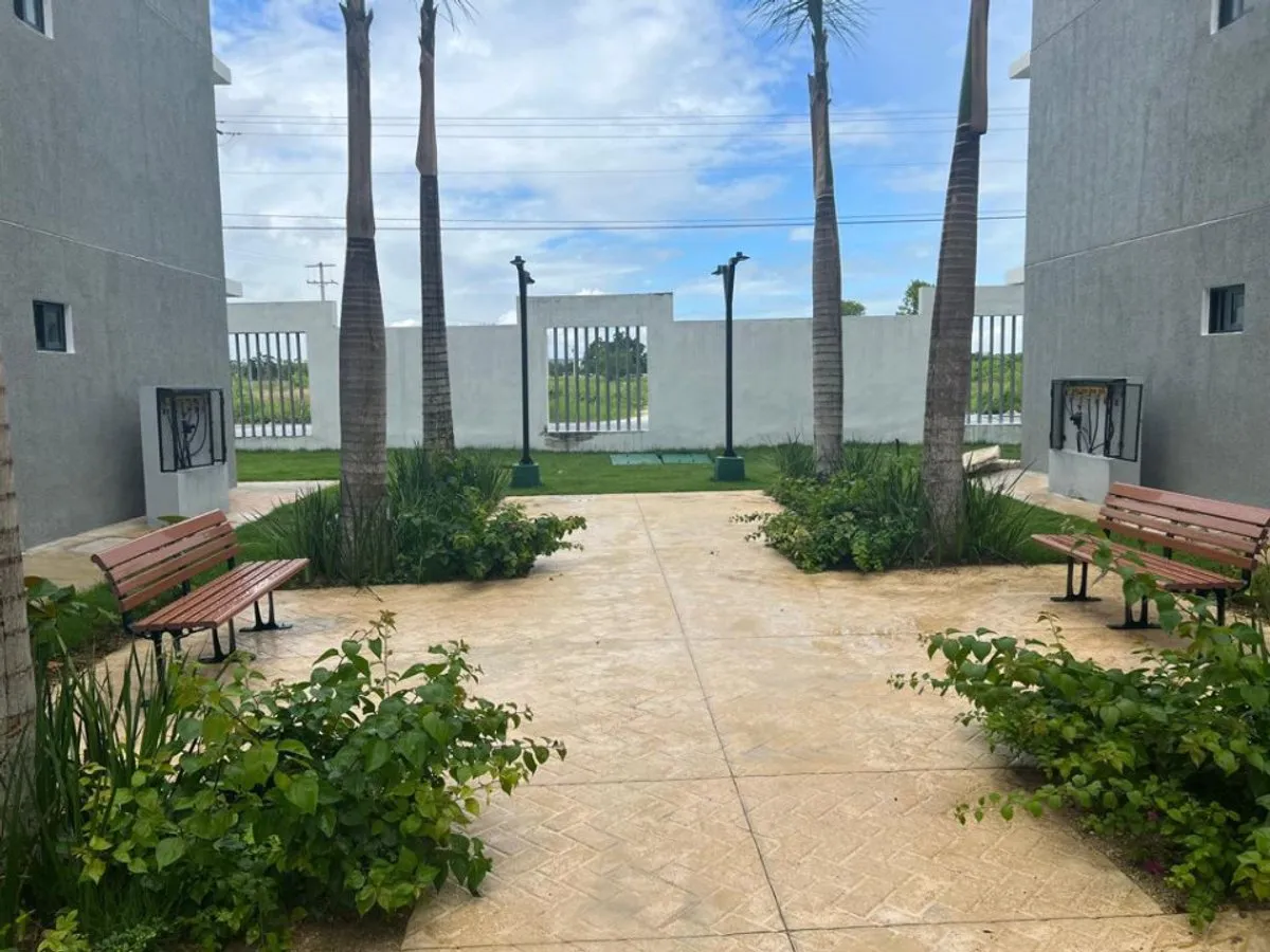 Apartamento en Bávaro, Punta Cana, foto 10