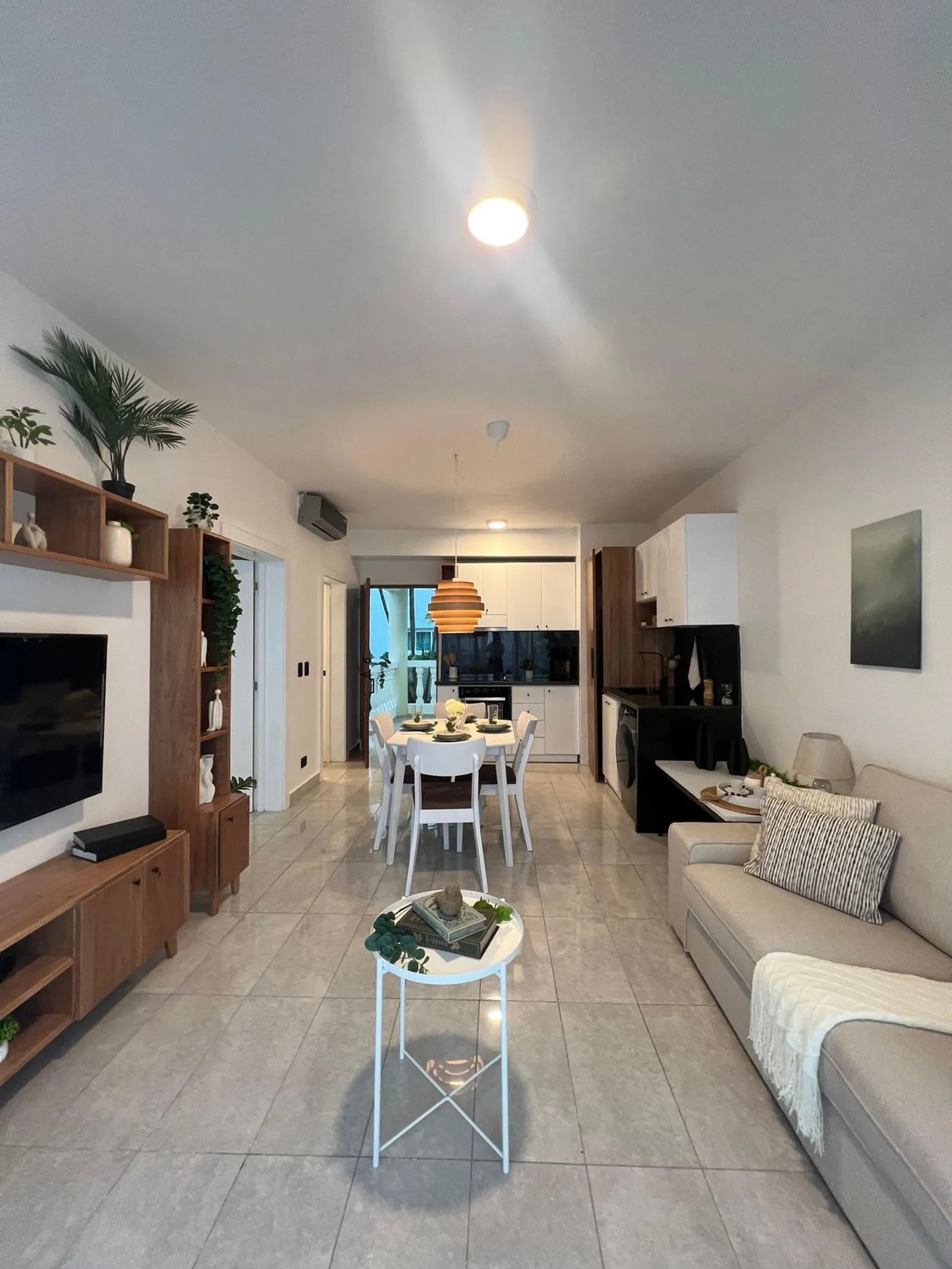 Elegante Condo | 1 BR | Oceanfront, foto 4