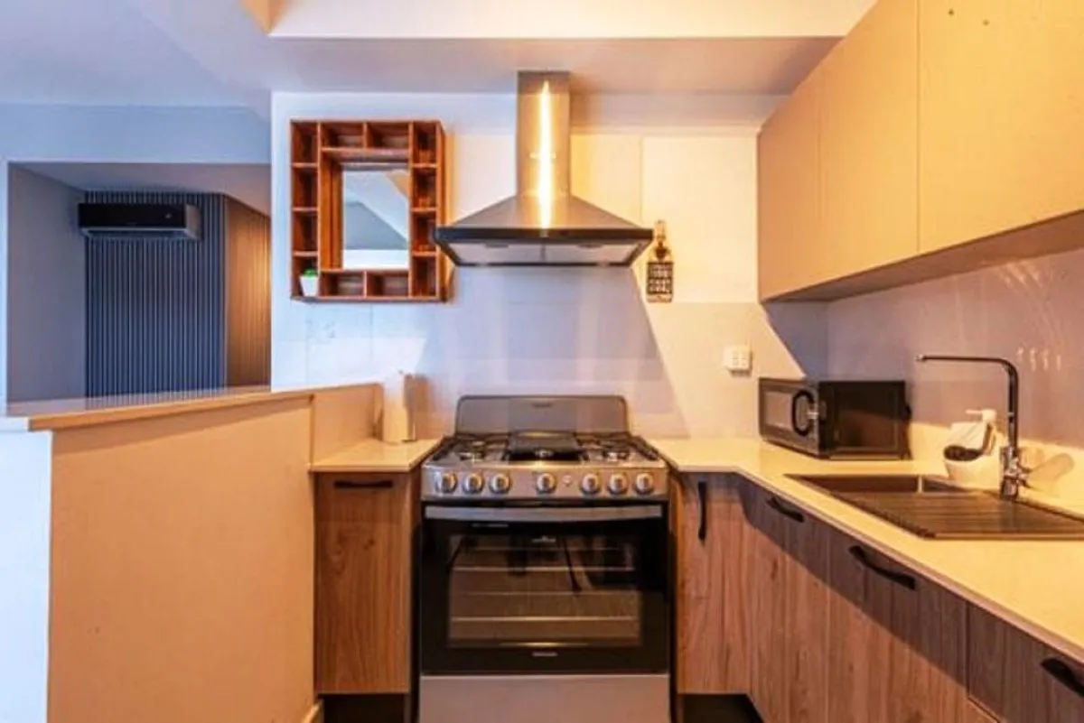 Apartamento de Lujo Amueblado en Venta, foto 5