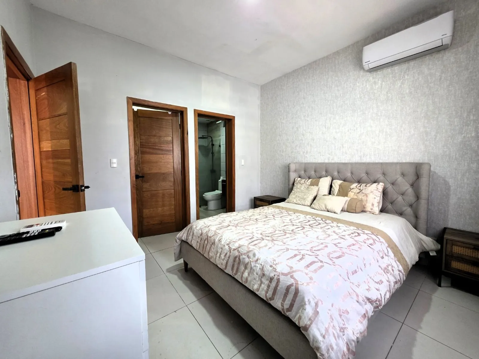venta apartamento Serralles amueblado y equipado, foto 6