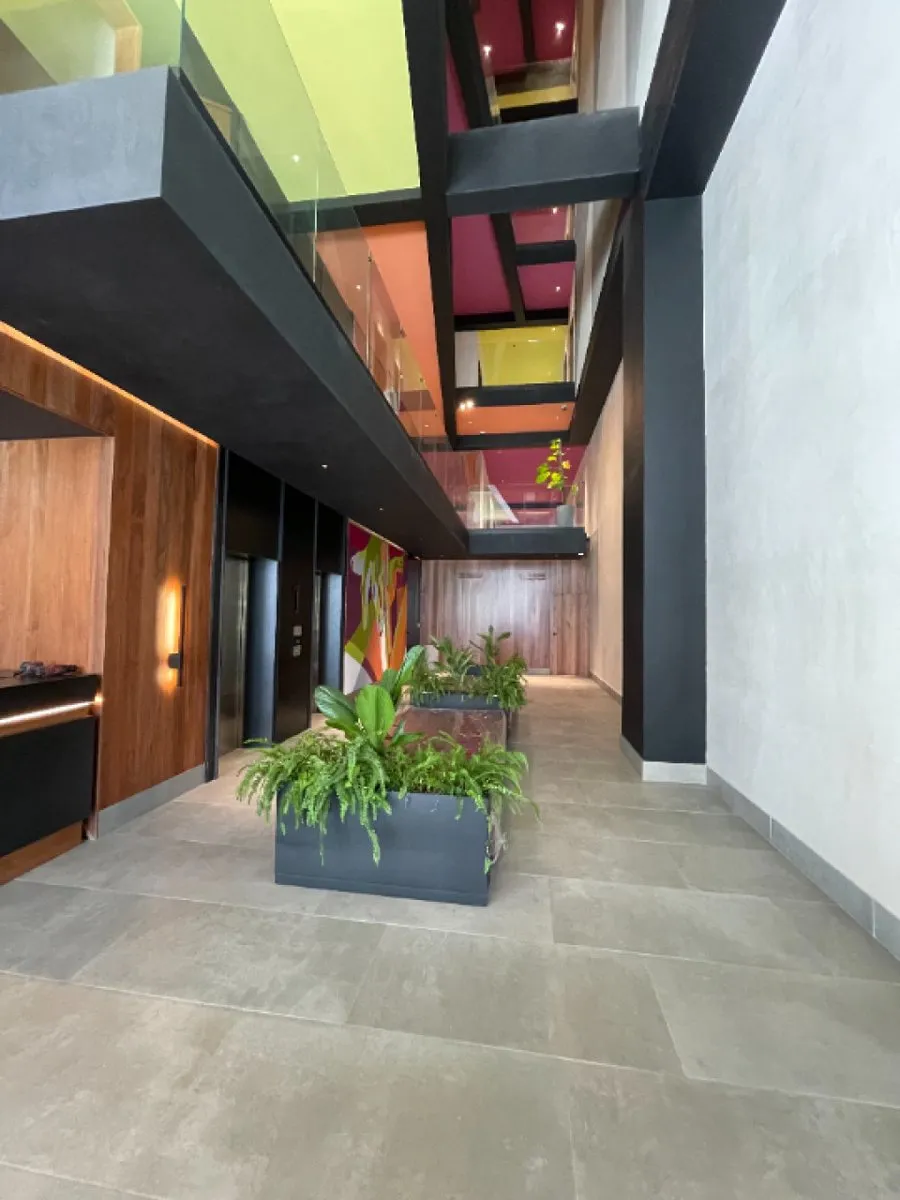 Appartement à Piantini, Santo Domingo, photo 12