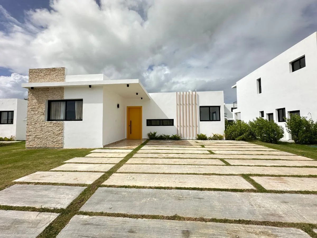 Casa en Punta Cana, Vista Cana, foto principal