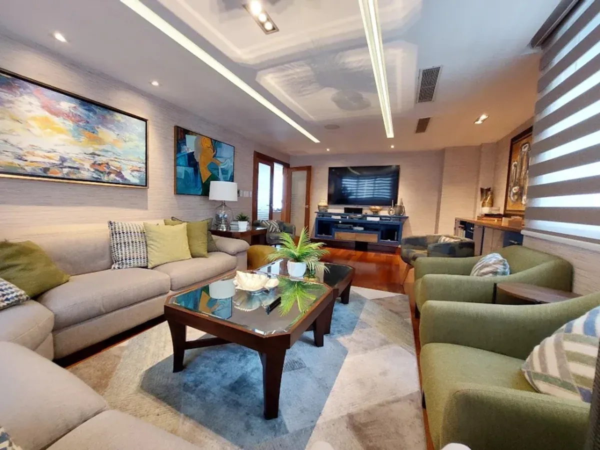 Apartamento de Lujo en Ensanche Naco, foto 3