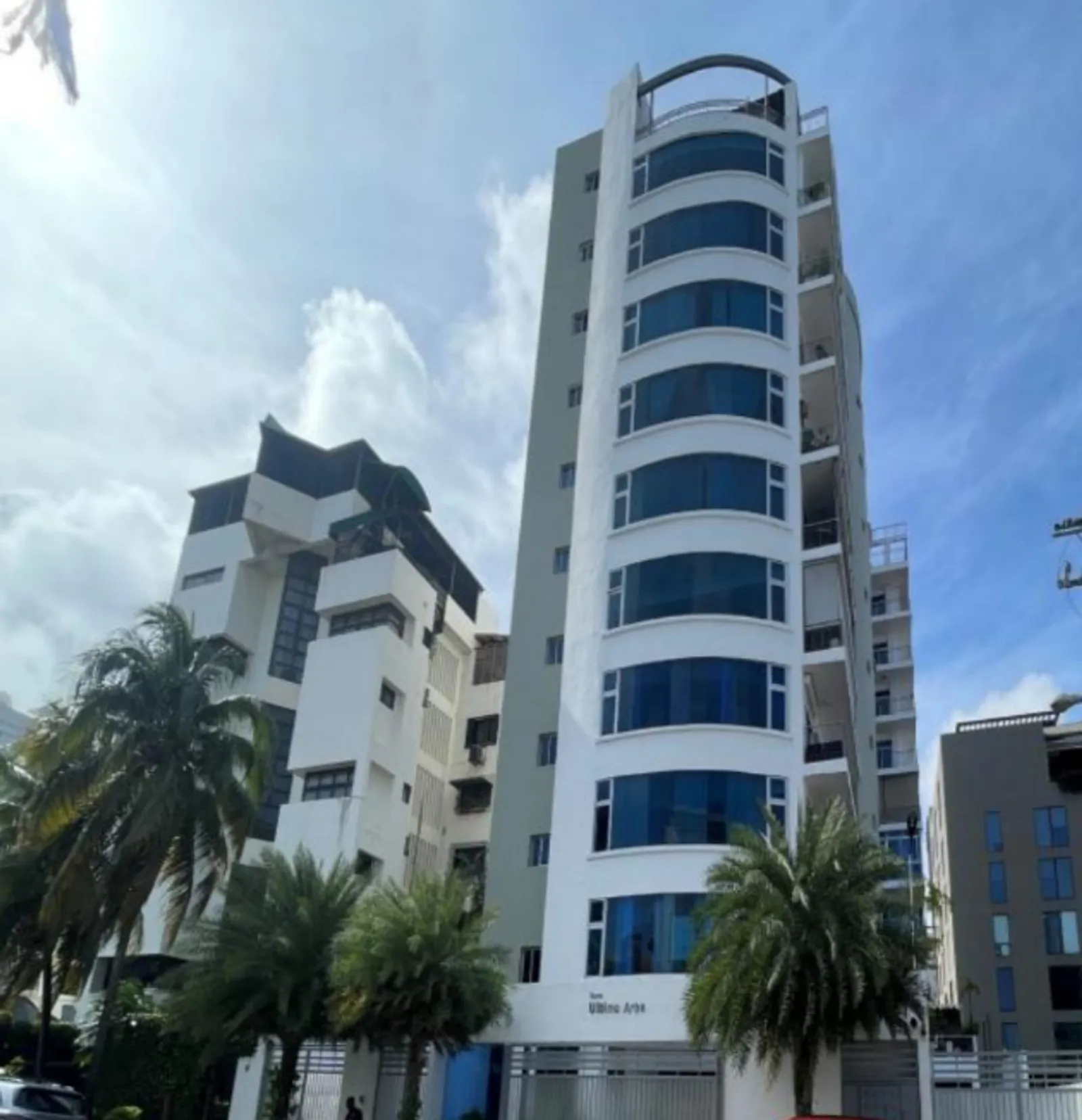 APARTAMENTO EN VENTA 3 DORMITORIOS PASEO DE LOS LO, foto principal