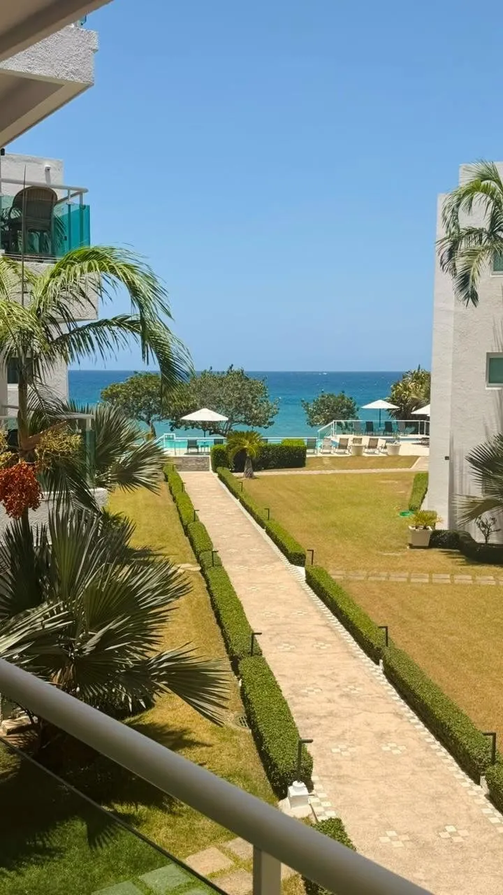Apartment in Playa Laguna Sosúa with Ocean View, photo 7