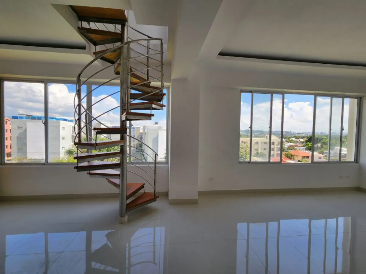 Apartamento En Cerro Alto, Santiago, foto 2