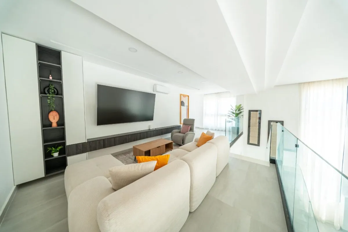 Villa zum Verkauf in Ciudad Las Canas Cap Cana, Foto 8