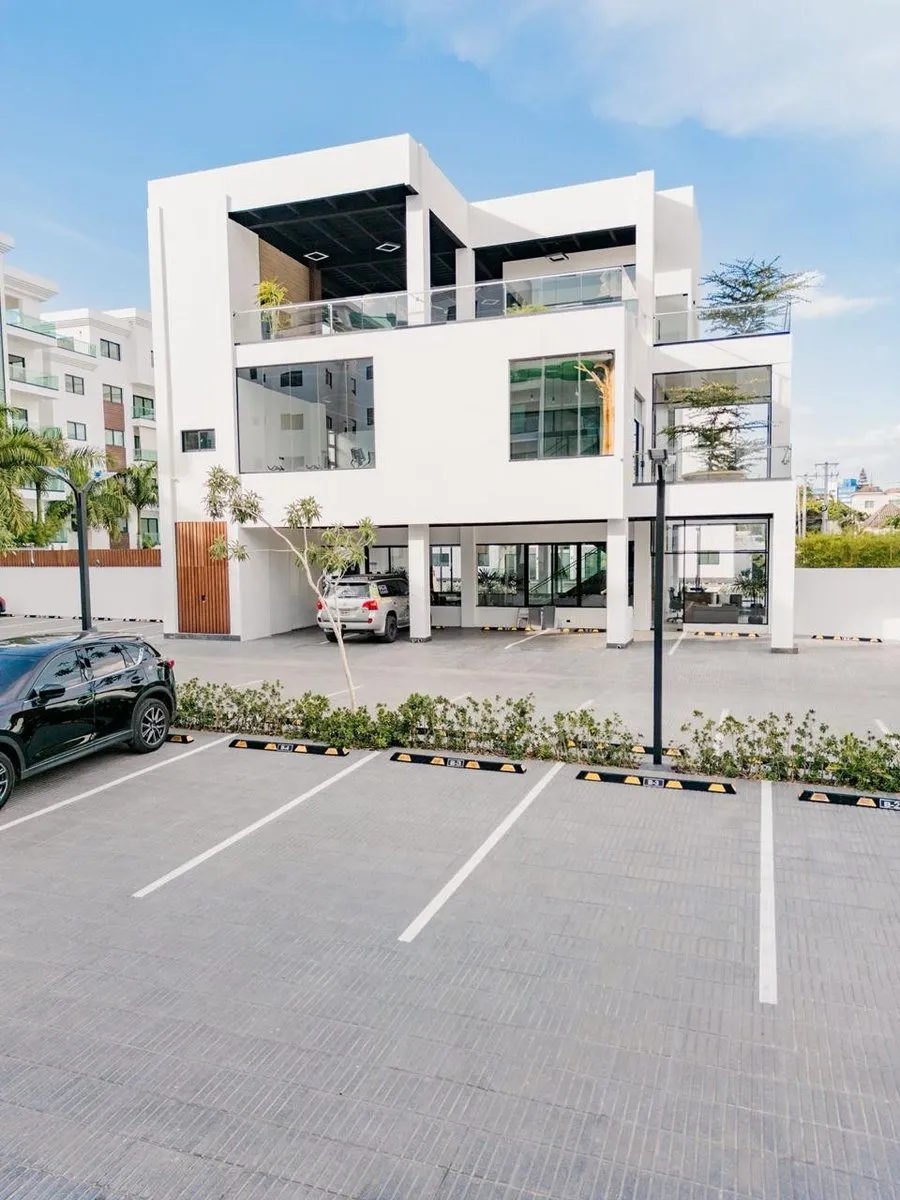 Apartment in URBANIZACIÓN MONTE VERDE SANTIAGO, photo 3