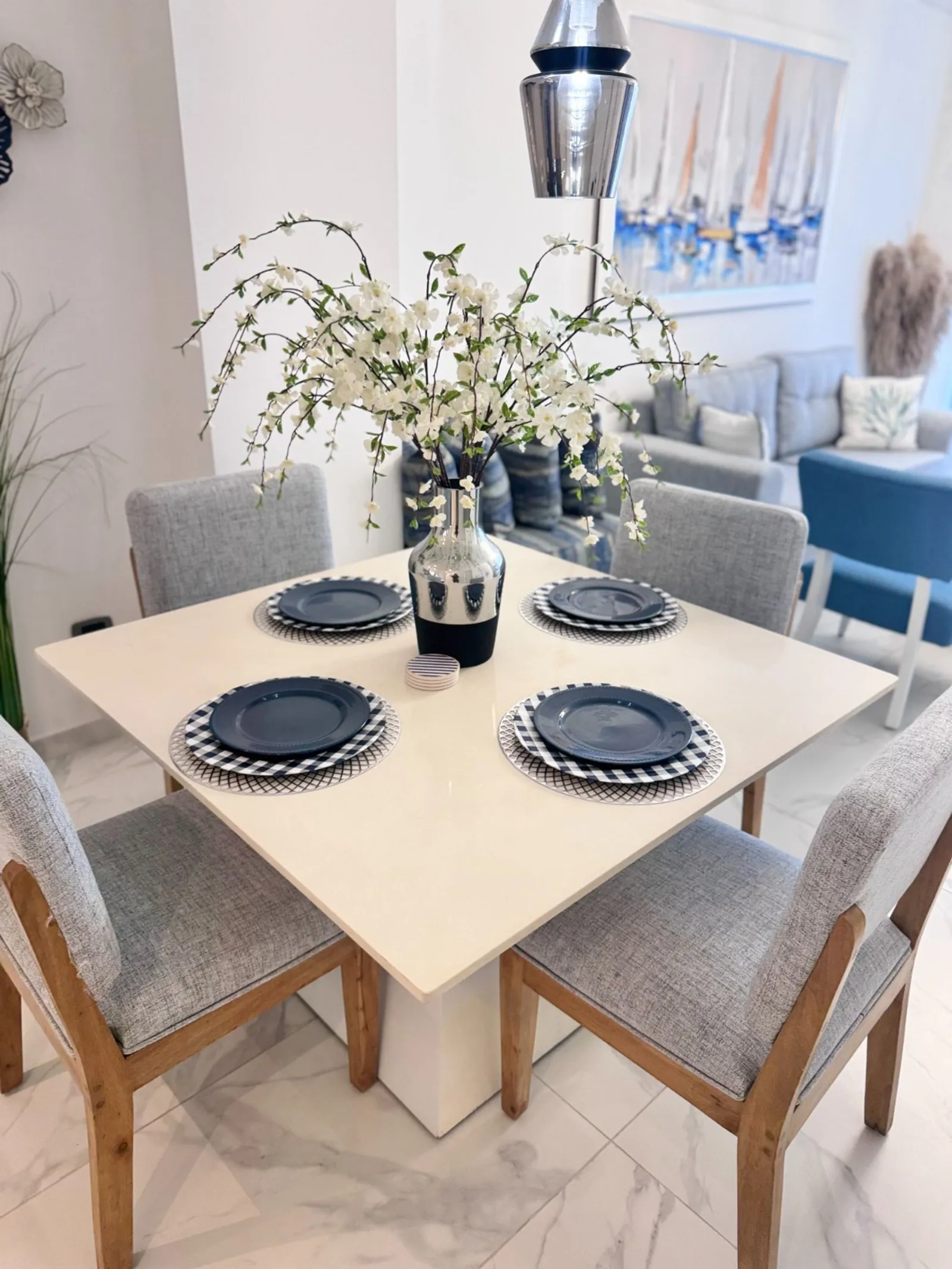 APARTAMENTO EN VENTA 2 DORMITORIOS CANA BAY PUNTA, foto 11