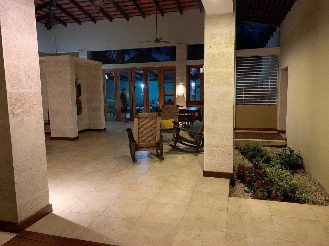 NOUVELLE ANNONCE – 3 CHAMBRES – MAISON AVEC PISCINE À CABARETE, photo 4