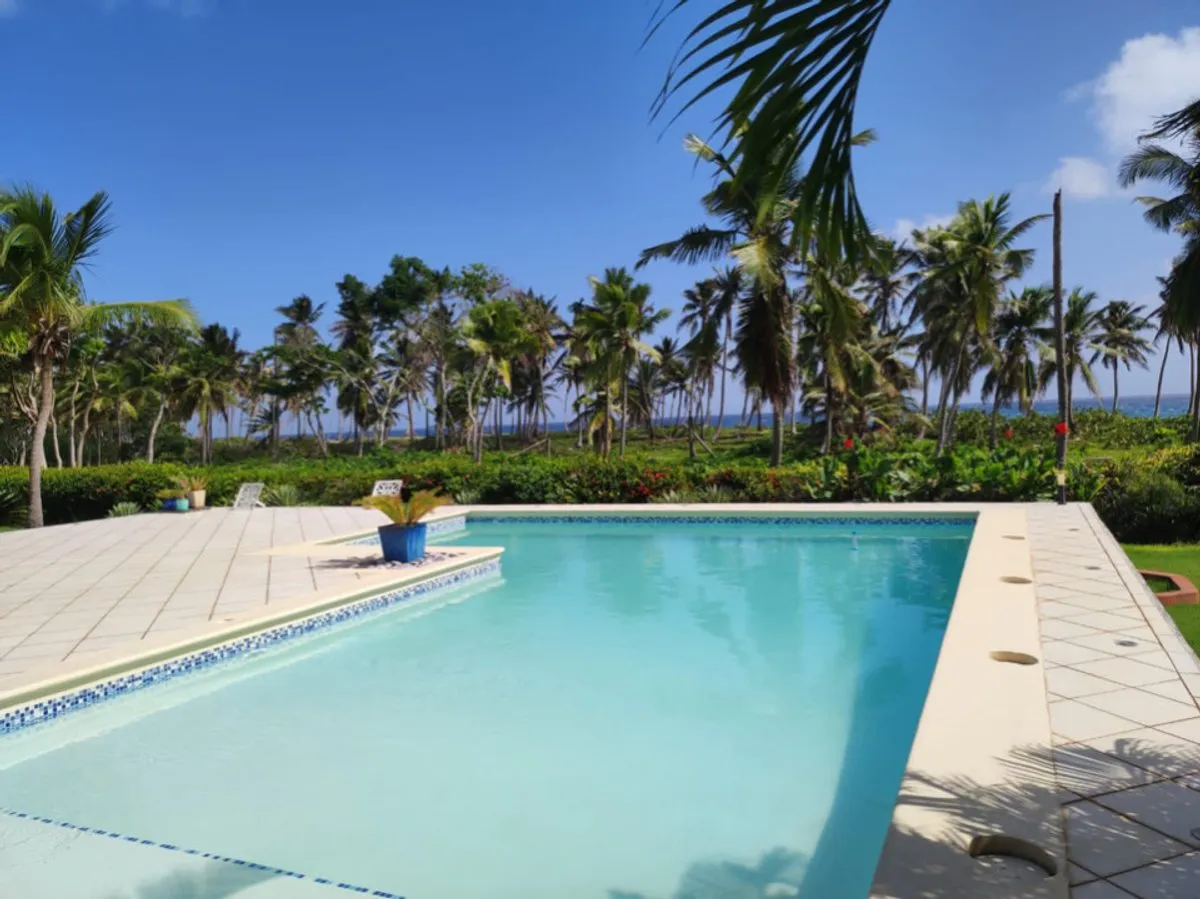 Casa de Lujo en Samaná, Las Galeras, foto 4