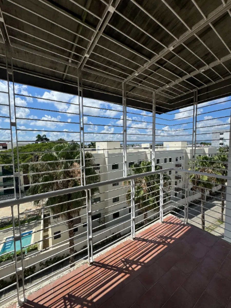 Penthouse en Santiago, El Dorado I, foto 3