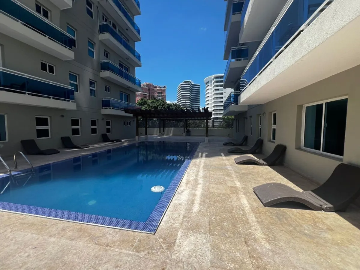 Vente d'Appartement à El Vergel, photo principale