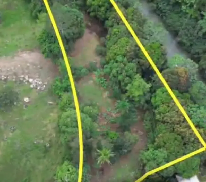 Terreno in vendita a Jarabacoa, USD$ 396,685