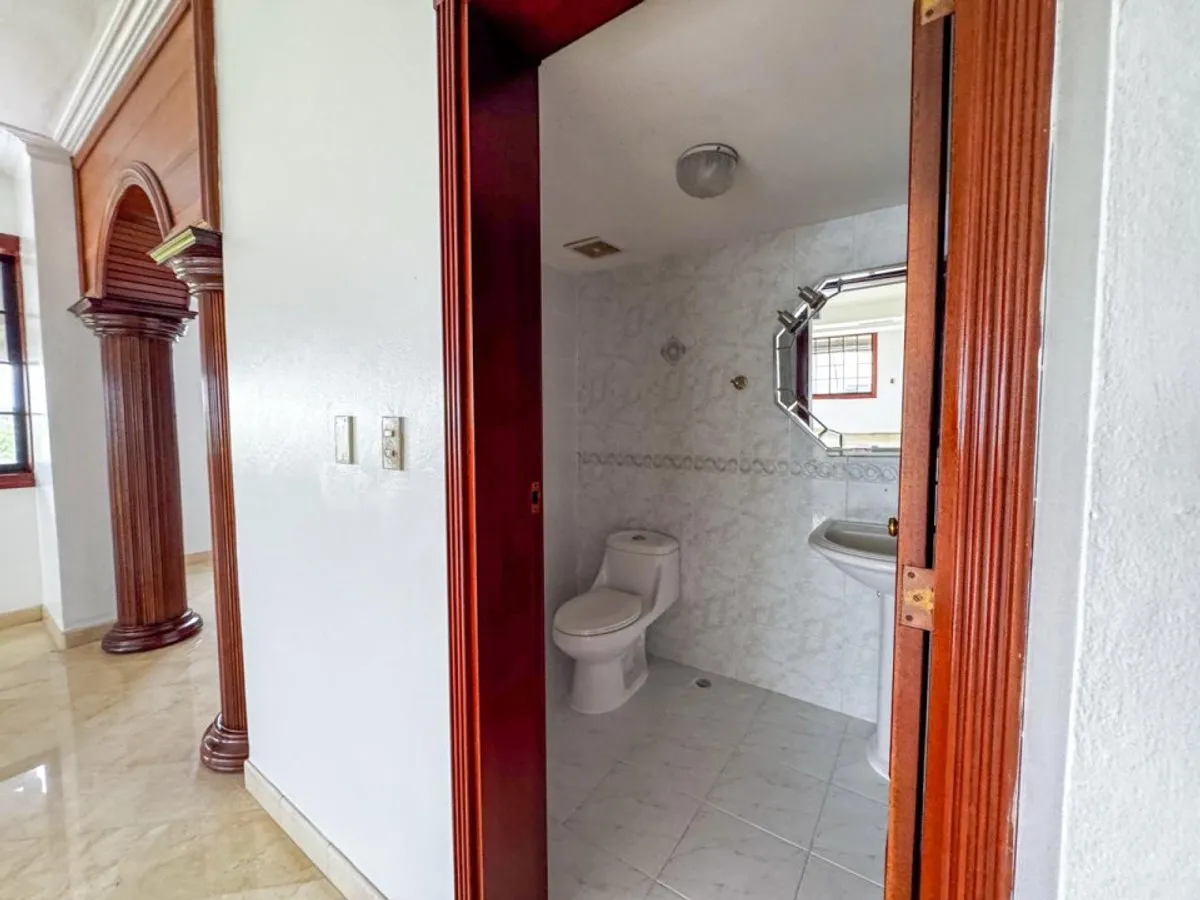 Apartamento en Los Cacicazgos, Santo Domingo, foto 5