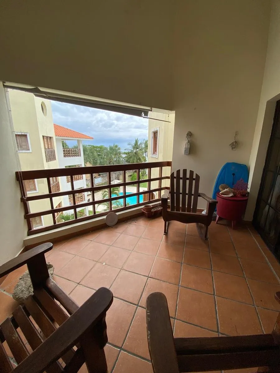 Appartement à Playa Juan Dolio, photo 3