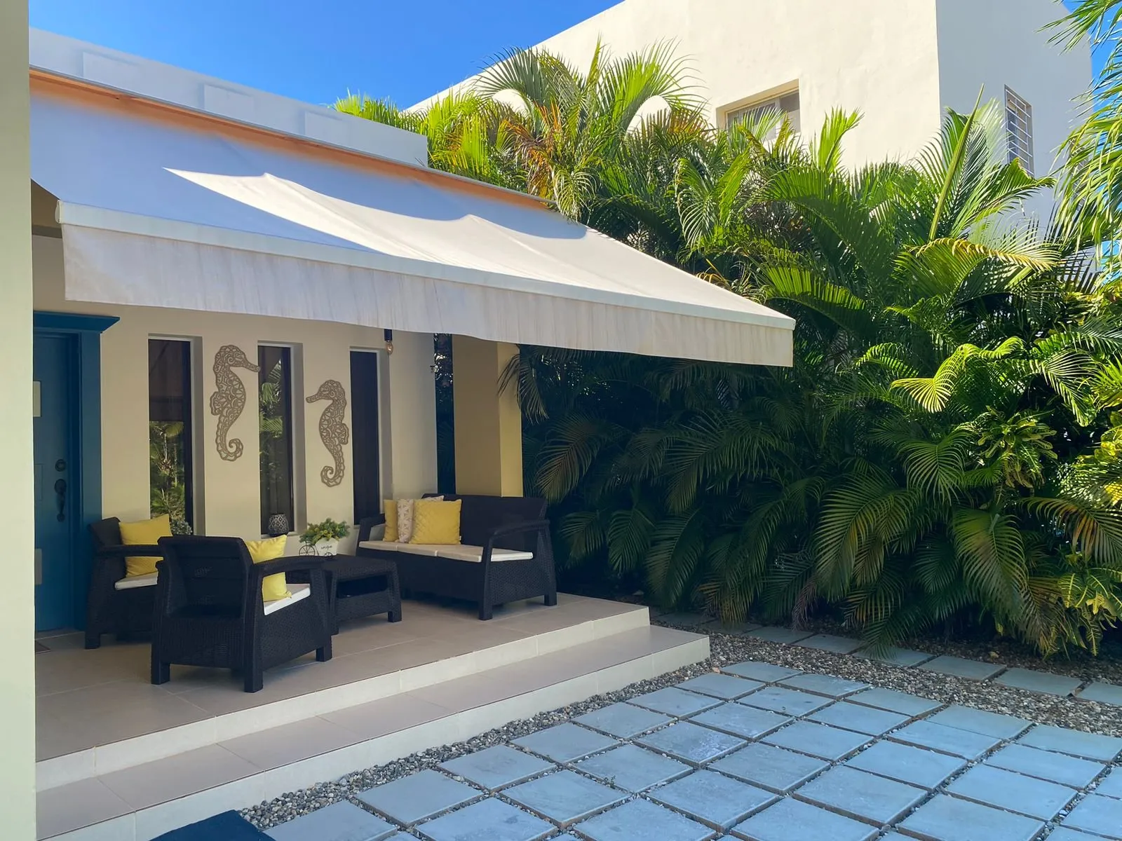 VILLA DE ENSUEÑO EN SOSÚA, foto principal