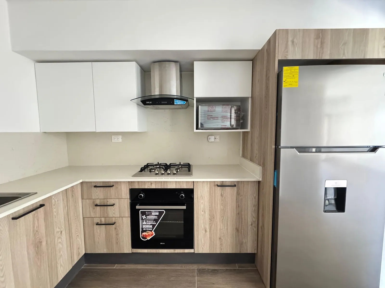 Apto 1 Hab en Cap Cana - Venta, foto 6