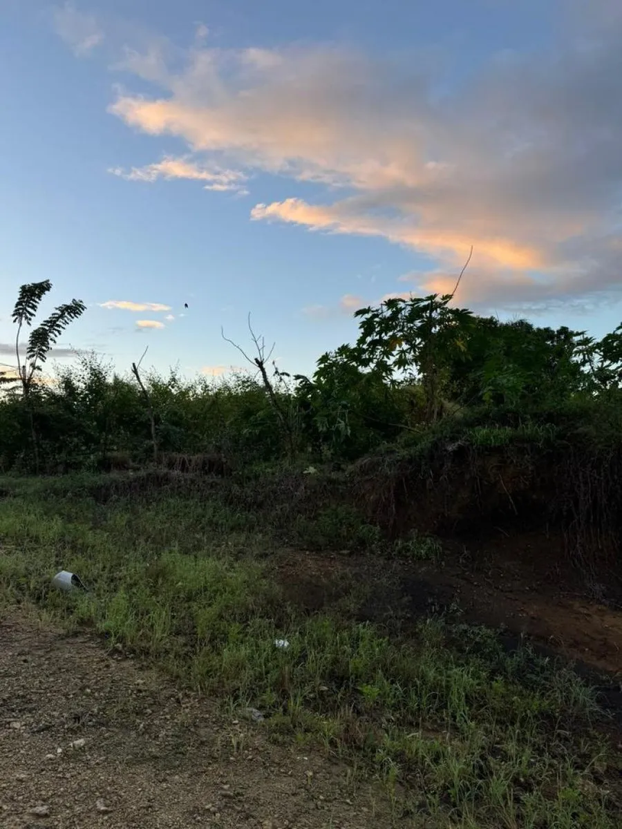 Land for Sale in Río San Juan, 1117 m², photo 6