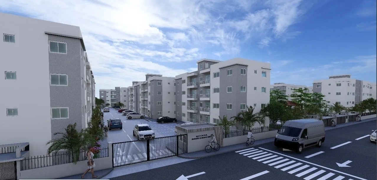 Spectacular 3-Bedroom Apartment in the Heart of Santo Domingo!, photo 2