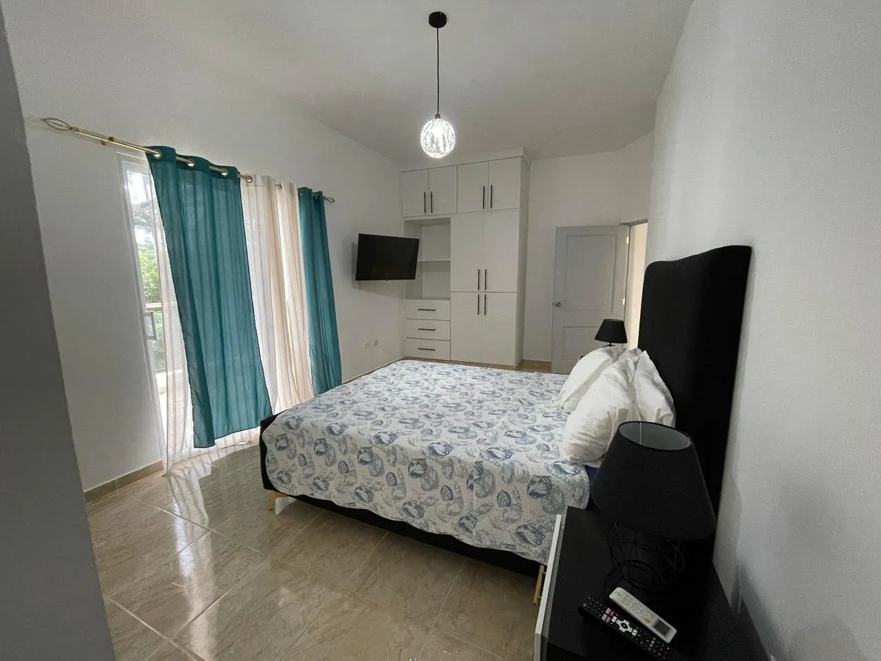 4 ENCANTADORES APARTAMENTOS EN VENTA EN SOSUA, foto 12