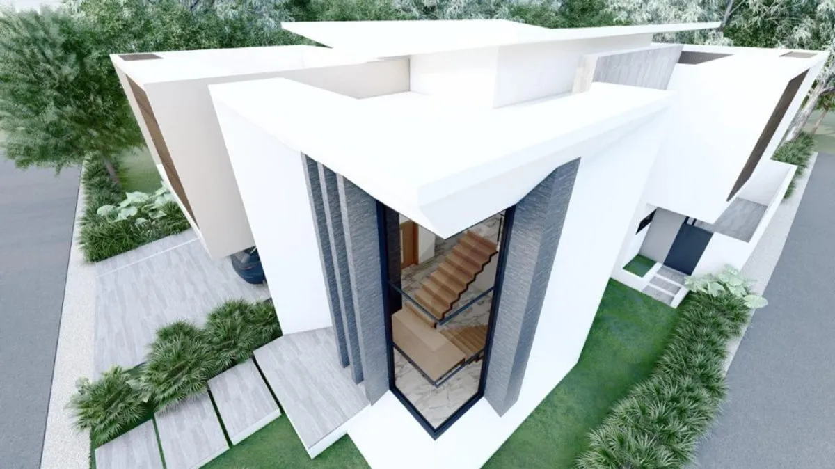 Villa en Venta en Punta Cana Village, foto 4