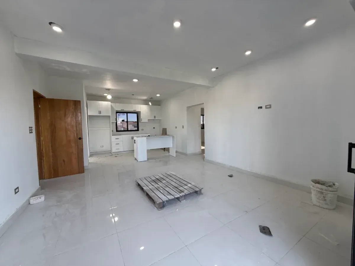 Apartments mit 2 Schlafzimmern und 2 Badezimmern in Caleta La Romana, Foto 6
