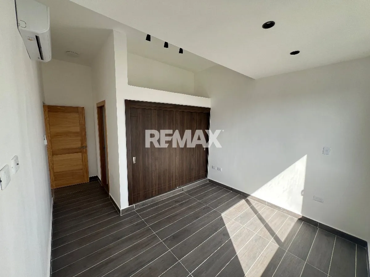 Apartamento de Dos Habitaciones Linea Blanca, foto 7