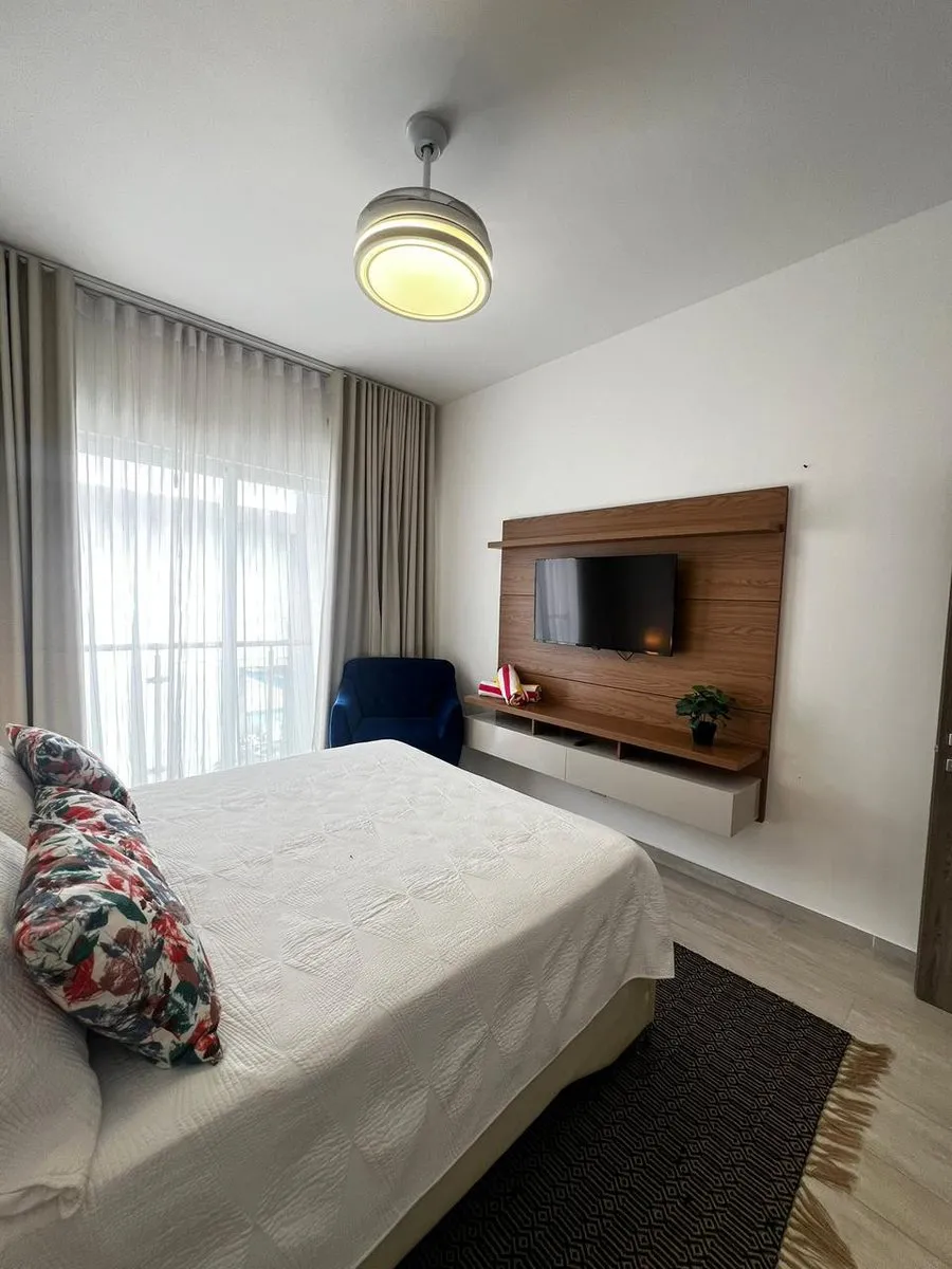 APARTAMENTO EN VENTA 1 DORMITORIO CORAL BAY RESIDE, foto 9
