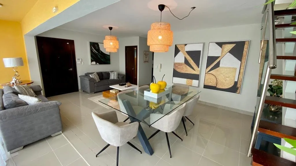 Excelente Oportunidad: Apartamento a Precio Asequible en Santiago, foto 3